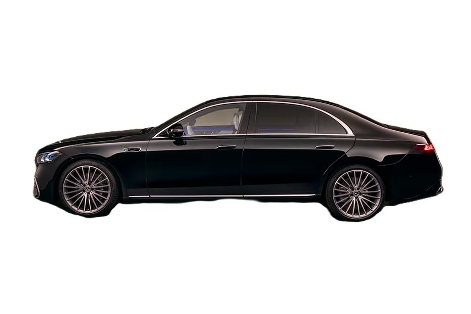 Mercedes-Benz S-Class 2026 Continues to Define Luxury Motoring with Innovation